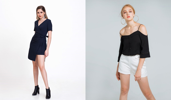 Tín đồ thời trang mê mẩn những thiết kế mùa hè có mức giá amp;#34;yêu từ cái nhìn đầu tiênamp;#34; - 8