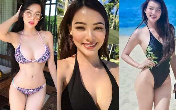 Tòa thiên nhiên hoàn mỹ của nữ thần gợi cảm Philippines bị nghi là hàng giả - 5