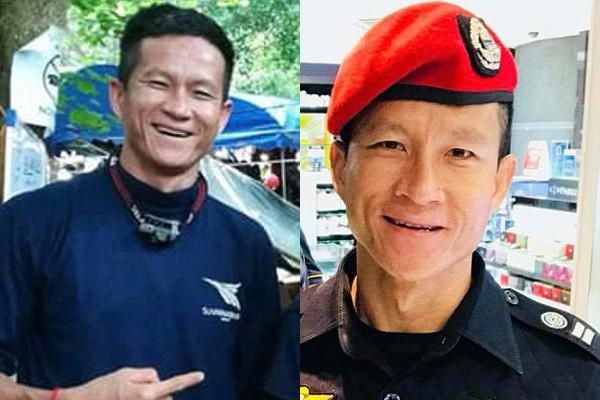 Vợ của thợ lặn hy sinh trong lúc giải cứu đội bóng nhí: amp;#34;Sáng dậy, ai sẽ nói yêu em?amp;#34; - 3