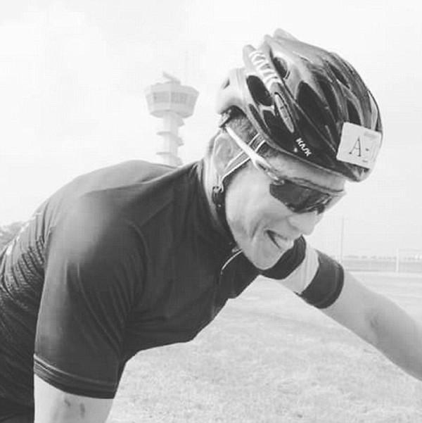 Vợ của thợ lặn hy sinh trong lúc giải cứu đội bóng nhí: amp;#34;Sáng dậy, ai sẽ nói yêu em?amp;#34; - 4