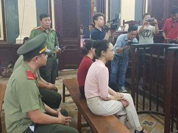 Vì sao không khởi tố vụ án 'thông cung' vụ Hoa hậu Phương Nga - Cao Toàn Mỹ?
