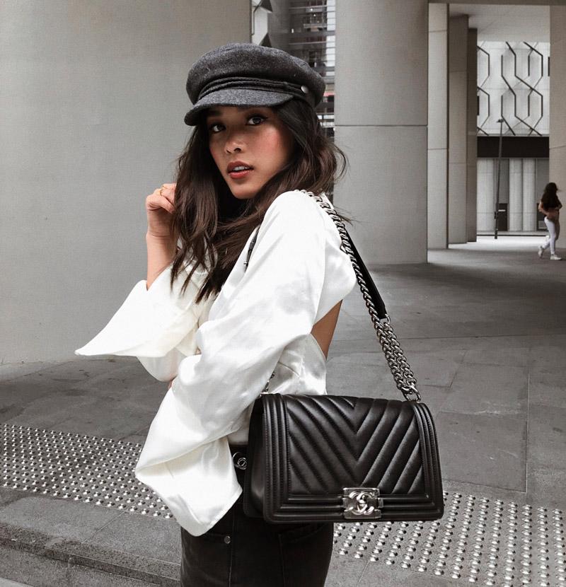 Xuất hiện Thúy Kiều - Thúy Vân đời thật vừa xinh đẹp lại còn ăn mặc quá sang chảnh - 17