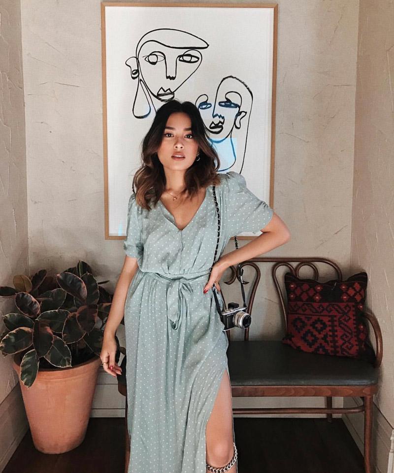 Xuất hiện Thúy Kiều - Thúy Vân đời thật vừa xinh đẹp lại còn ăn mặc quá sang chảnh - 16