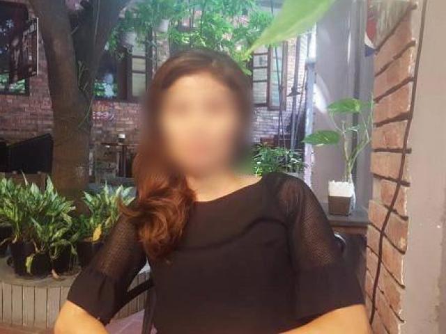 Động thái mới của người mẹ ly hôn chồng vì sự cố trao nhầm con ở Ba Vì