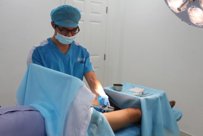 Thủ dâm với... cờ-lê và loạt tai nạn khóc dở mếu dở vì muốn amp;#34;thử cảm giác mớiamp;#34; - 1