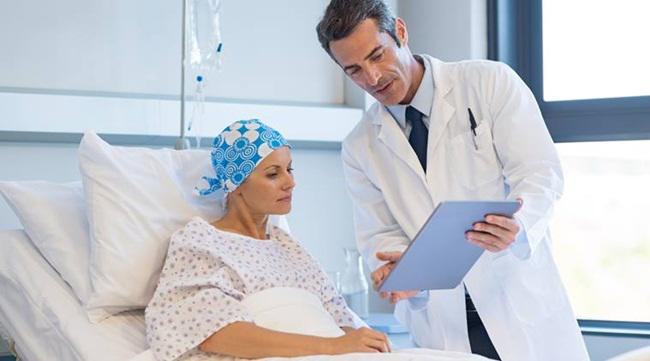 5 kiểu người dễ bị ung thư amp;#34;ghé thămamp;#34; nhất, trong đó có 2 kiểu chị em phải giật mình - 1