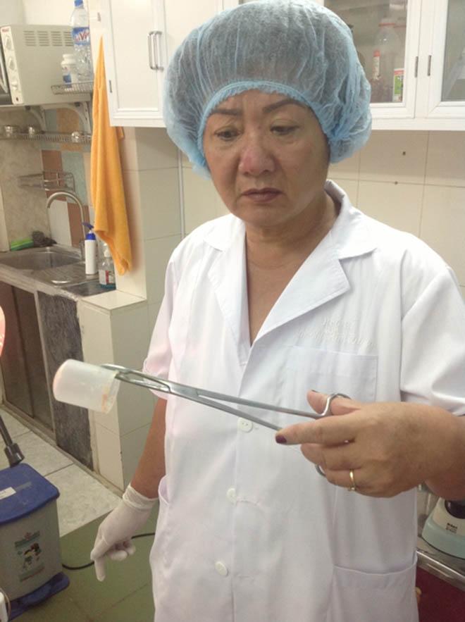 Thủ dâm với... cờ-lê và loạt tai nạn khóc dở mếu dở vì muốn amp;#34;thử cảm giác mớiamp;#34; - 5