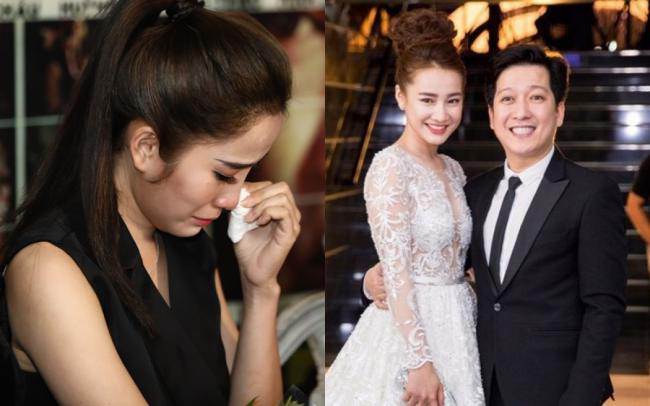 Sau nhiều sóng gió, Nhã Phương vẫn chính thức không thể bỏ được Trường Giang - 6