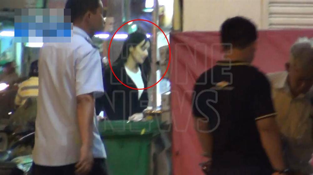 Sau nhiều sóng gió, Nhã Phương vẫn chính thức không thể bỏ được Trường Giang - 1