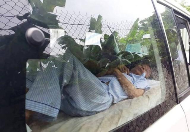 Bức xúc trước đối tượng nhiễm HIV phạm tội dâm ô bé gái 11 tuổi được tại ngoại - 2