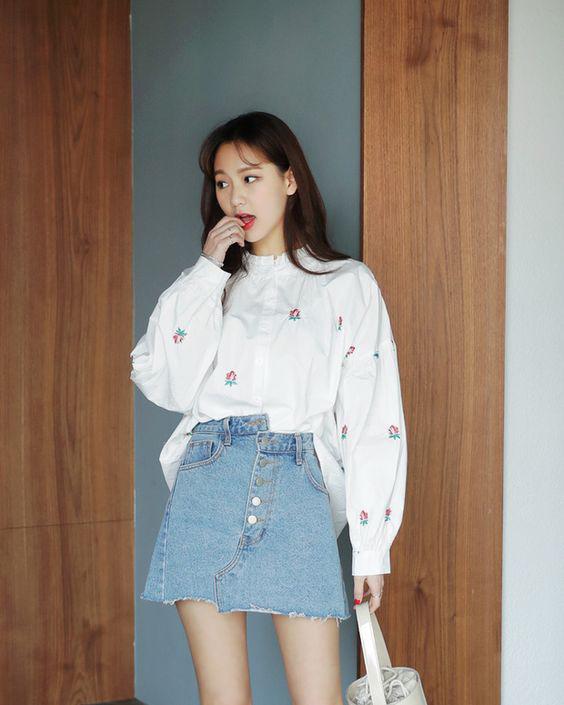 amp;#34;Thư ký Kimamp;#34; làm mê mẩn chị em văn phòng với 3 kiểu sơ mi điệu mà sang - 10