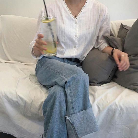 amp;#34;Thư ký Kimamp;#34; làm mê mẩn chị em văn phòng với 3 kiểu sơ mi điệu mà sang - 5