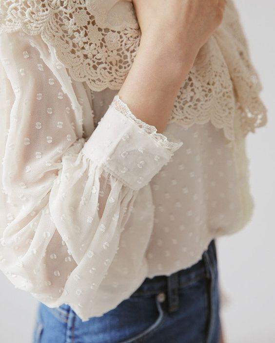 amp;#34;Thư ký Kimamp;#34; làm mê mẩn chị em văn phòng với 3 kiểu sơ mi điệu mà sang - 9