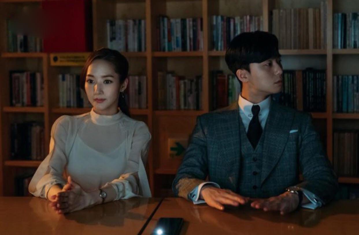 amp;#34;Thư ký Kimamp;#34; làm mê mẩn chị em văn phòng với 3 kiểu sơ mi điệu mà sang - 7