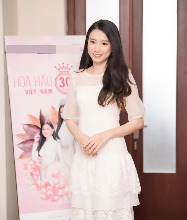 Thí sinh tiềm năng nhất bất ngờ rút lui khỏi Hoa hậu Việt Nam 2018 - 5