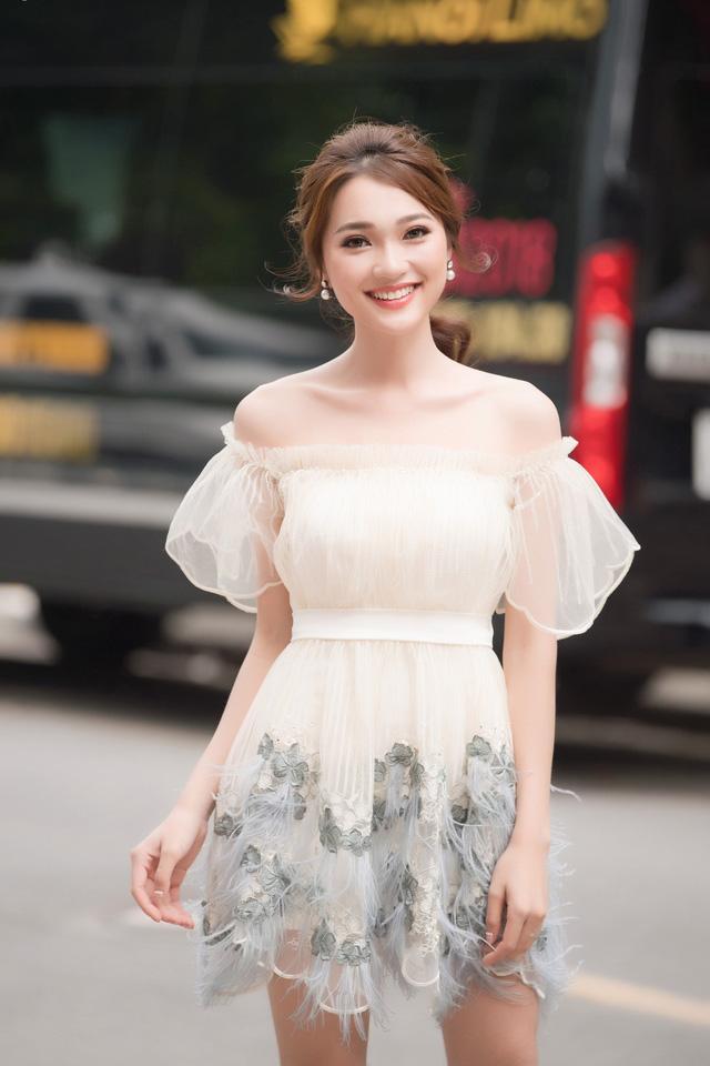 Thí sinh tiềm năng nhất bất ngờ rút lui khỏi Hoa hậu Việt Nam 2018 - 2