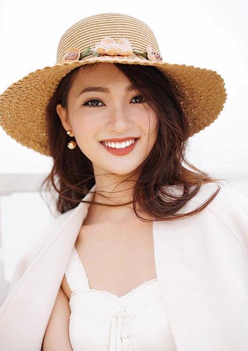 Thí sinh tiềm năng nhất bất ngờ rút lui khỏi Hoa hậu Việt Nam 2018 - 4