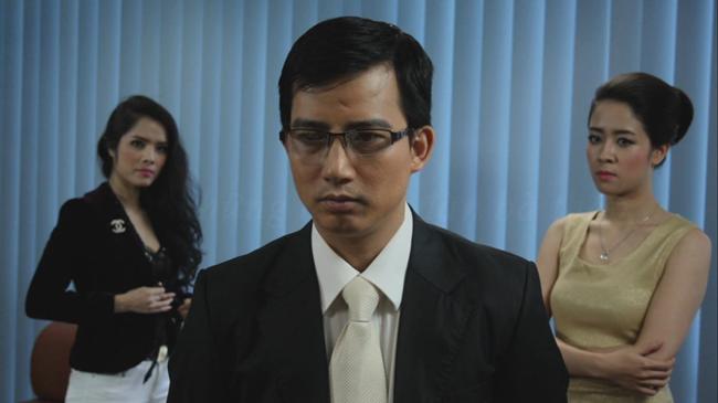 Hạnh phúc không có ở cuối con đường: Gia đình Kiều Thanh lừa đảo, đẩy con rể cũ vào tù - 5