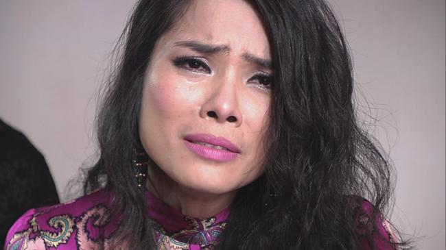 Hạnh phúc không có ở cuối con đường: Gia đình Kiều Thanh lừa đảo, đẩy con rể cũ vào tù - 1