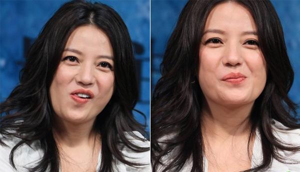 Mấy năm trời bị chê vừa xấu vừa thô, không ngờ có lúc Triệu Vy mảnh mai, đẹp đến vậy! - 9