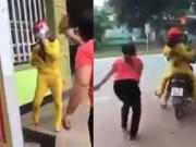 Tin tức - Bắt "sống" chồng vào nhà nghỉ với cháu dâu, vợ uất ức: “Mày với ông ấy vào đây làm gì?”