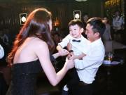 Giải trí - Hồ Ngọc Hà, Trương Quỳnh Anh: Vì con, ly hôn vẫn ngủ chung giường, sống chung nhà với chồng cũ