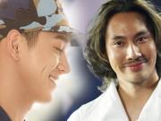 Giải trí - Soi TV Show: Trai đẹp Hậu Duệ Mặt Trời từng có "chuyện tình" với em trai thân của Hà Hồ!