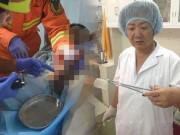 Yêu - Thủ dâm với... cờ-lê và loạt tai nạn khóc dở mếu dở vì muốn "thử cảm giác mới"