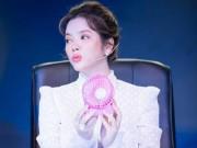 Làm đẹp - Lý Nhã Kỳ U40 vẫn đẹp như tiên nữ mùa xuân, hạ gục hết bóng hồng showbiz