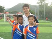 Nhờ hoạt động này đội bóng Thái Lan đã thoát chết kỳ diệu dù thiếu thức ăn nhiều ngày