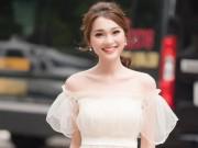 Thời trang - Thí sinh tiềm năng nhất bất ngờ rút lui khỏi Hoa hậu Việt Nam 2018