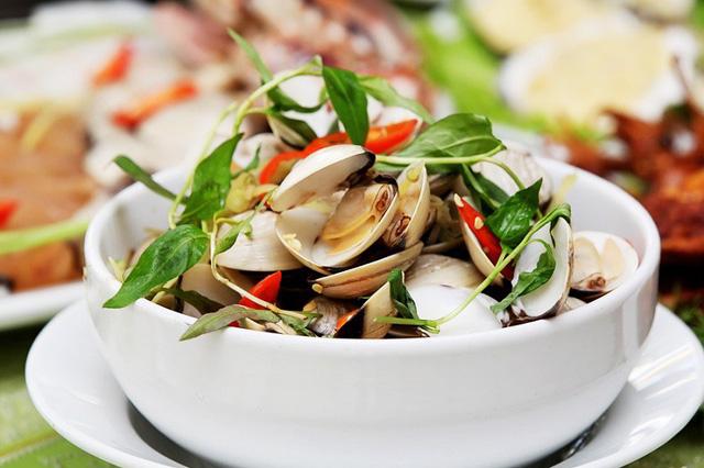 Ngao bổ dưỡng đến mấy nhưng những người này cần nói không với chúng - 2