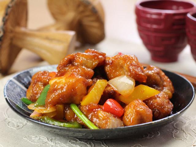 Ngày mưa chị em amp;#34;lăn vào bếpamp;#34; làm 5 món nóng hổi, hấp dẫn này chồng con thích ngay - 1