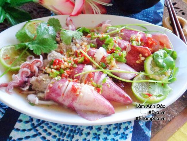 Ngày mưa chị em amp;#34;lăn vào bếpamp;#34; làm 5 món nóng hổi, hấp dẫn này chồng con thích ngay - 5