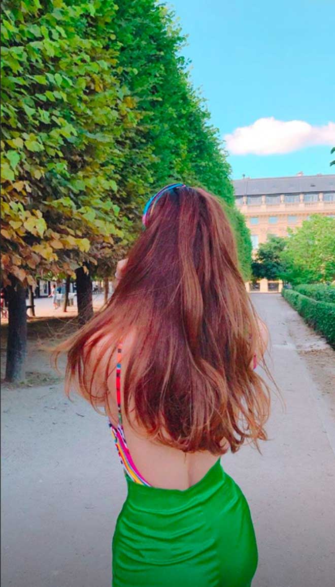 Phản ứng bất ngờ của Hồ Ngọc Hà trước tin đồn chia tay Kim Lý - 5