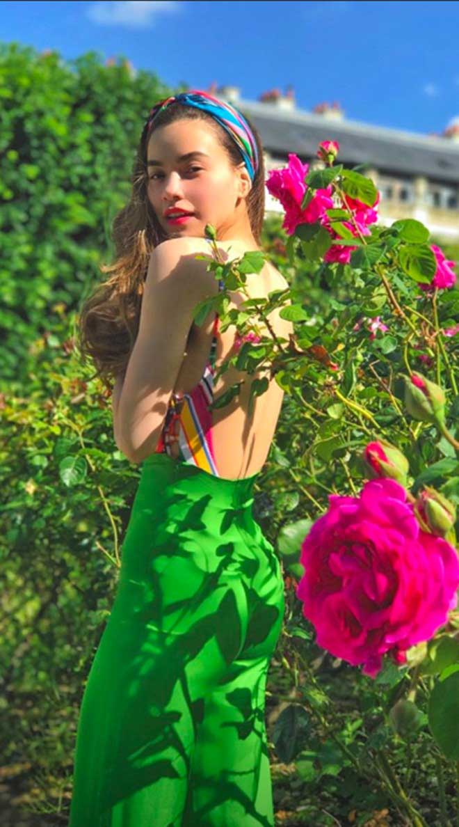 Phản ứng bất ngờ của Hồ Ngọc Hà trước tin đồn chia tay Kim Lý - 6