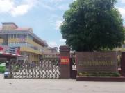 Tin tức - Nằm trên bàn đẻ chuẩn bị sinh, sản phụ đột nhiên vỡ ối, cả mẹ và con tử vong