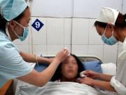 Bà bầu - Mẹ 3 con tử vong sau sinh 1 tuần, ai ngờ do "tai nạn" trên bàn đẻ
