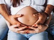 Bà bầu - Nam bác sĩ sản khoa dạy mẹ bầu cách đếm cử động thai nhi từ tuần 18
