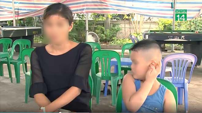 Trao nhầm con: Tờ giấy ADN lạnh lùng và những cuộc hội ngộ tréo ngoe - 1