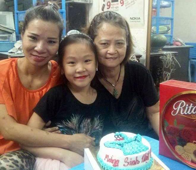 Trao nhầm con: Tờ giấy ADN lạnh lùng và những cuộc hội ngộ tréo ngoe - 2