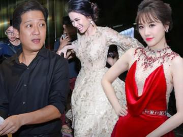 Sao trẻ liên tục dính scandal trễ giờ, chất lượng showbiz Việt ngày càng đi xuống?