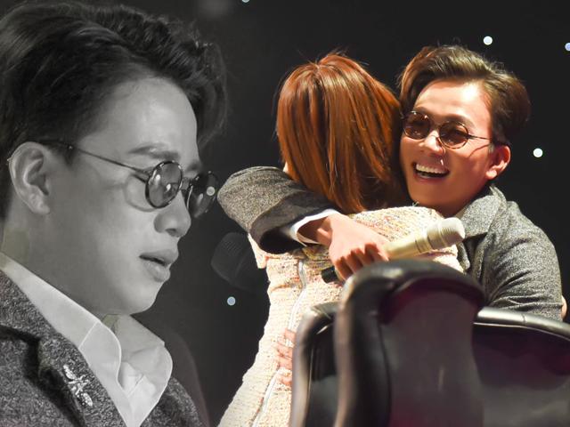 Bi Rain phiên bản Việt tái xuất, được Sam bỏ qua hết mọi lỗi lầm vì đẹp trai!