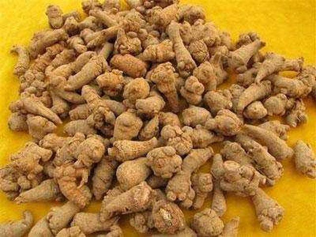 Anh chàng bị xơ gan, chỉ uống một loại thuốc bổ cuối cùng bác sĩ nói không thể cứu chữa - 3