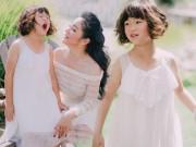 Giải trí - Danh hài Thúy Nga: "Nguyệt Cát sống tình cảm và biết chiều mẹ"