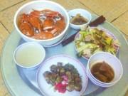 Bếp Eva - Chồng chê vợ nấu ăn "không nuốt nổi", nhìn mâm cơm xong dân mạng tranh cãi nảy lửa