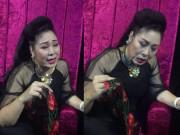 Clip Eva - Nếu không có trào lưu Rich kid, ai biết NSND Hồng Vân cũng "nổ" đến mức này