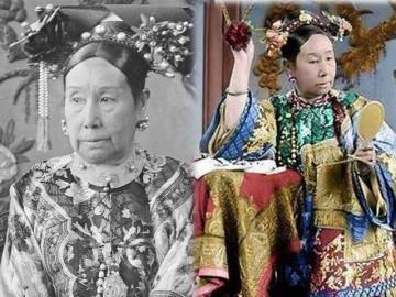 Khét tiếng lịch sử nhưng chuyện chưng diện của Từ Hy Thái Hậu đáng để phụ nữ học hỏi