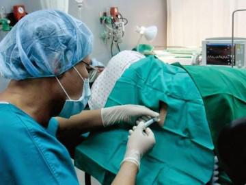 Ngày càng nhiều mẹ Việt chọn   đẻ không đau   nhưng bạn đã biết những tác dụng phụ này?