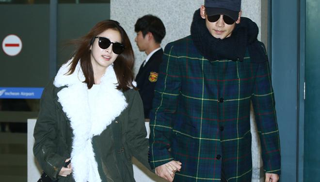 Cặp đôi quyền lực xứ Hàn: Thông báo kết hôn bằng thư tay, đám cưới chỉ tốn 23 triệu đồng - 14